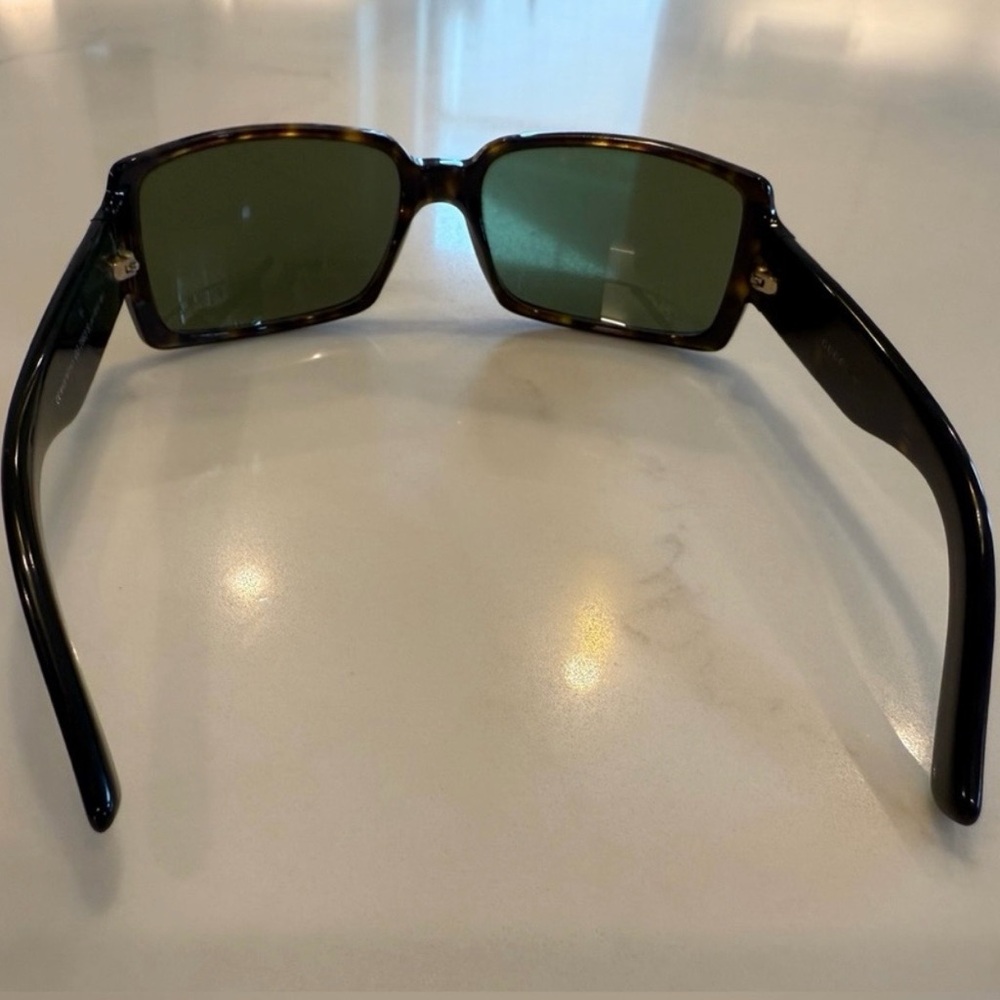 Gucci Brown Sunglasses - GG2563/S - Picture 3 of 7